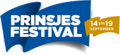 Logo Prinsjesfestival 2017