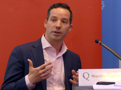 Martijn Kitzen