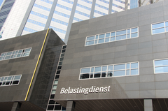 Belastingdienst