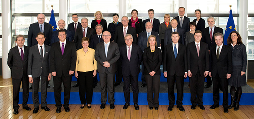 Commissie Juncker