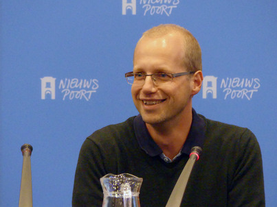 Marco Visscher