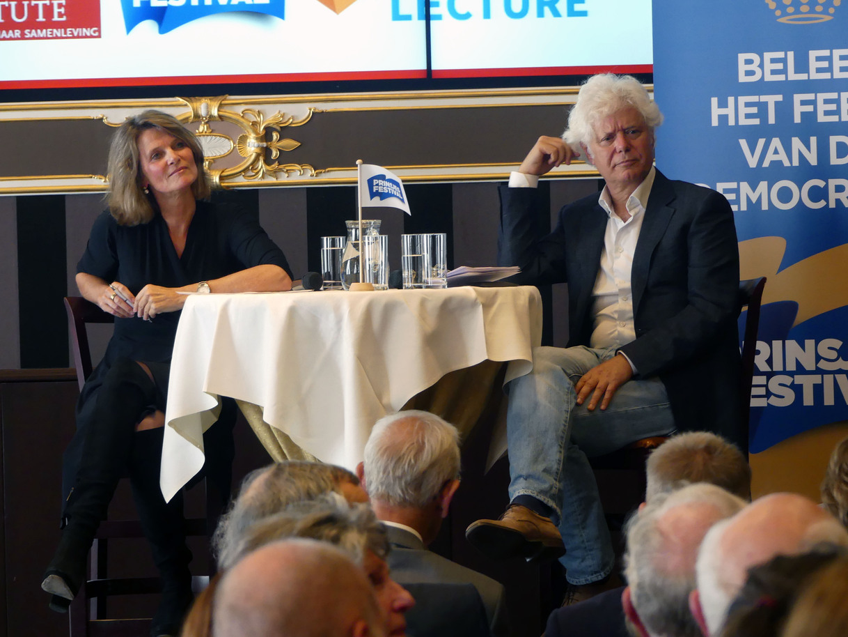 Europe Lecture - United in Diversity?