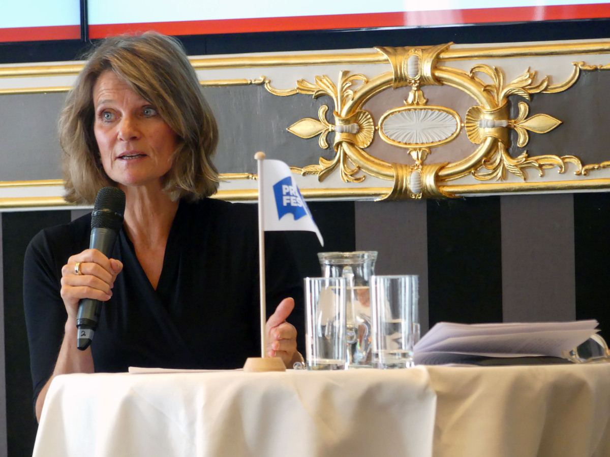 Europe Lecture - United in Diversity?