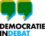Democratie in Debat