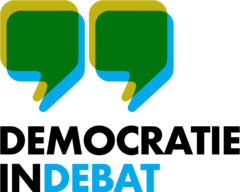 Democratie in Debat