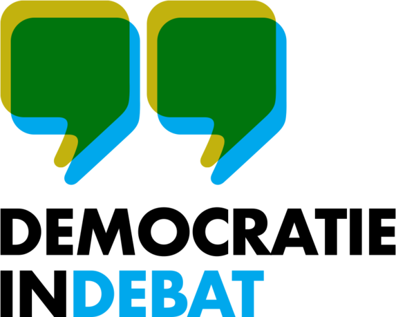 Democratie in Debat