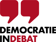Democratie in Debat