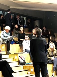 Lezing Luuk van Middelaar
