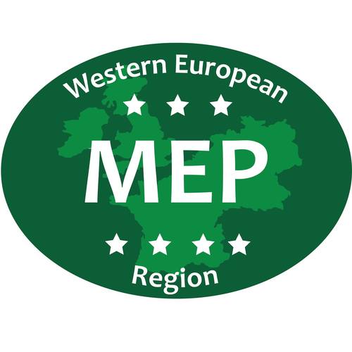WE-MEP logo