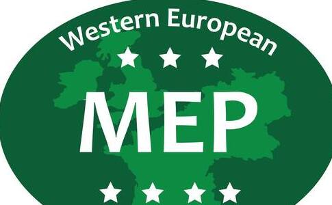 WE-MEP logo