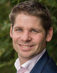 R. (Rens)  Vliegenthart