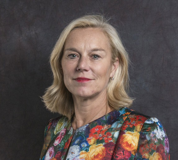 Sigrid Kaag
