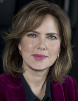 foto Cora van Nieuwenhuizen-Wijbenga