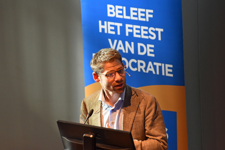 Rens Vliegenthart