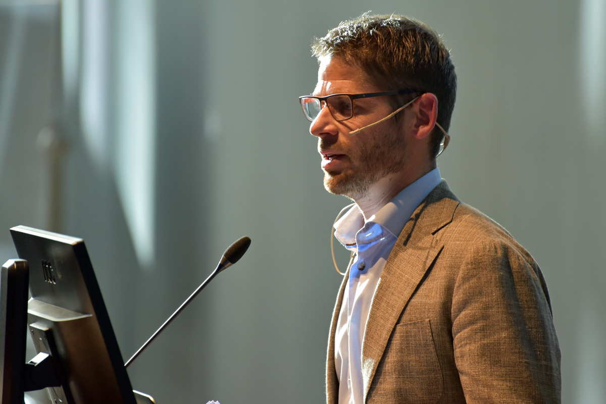 Rens Vliegenthart