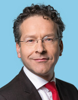 foto Jeroen Dijsselbloem