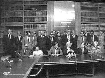 Alternatief kabinet PvdA, D'66, PPR