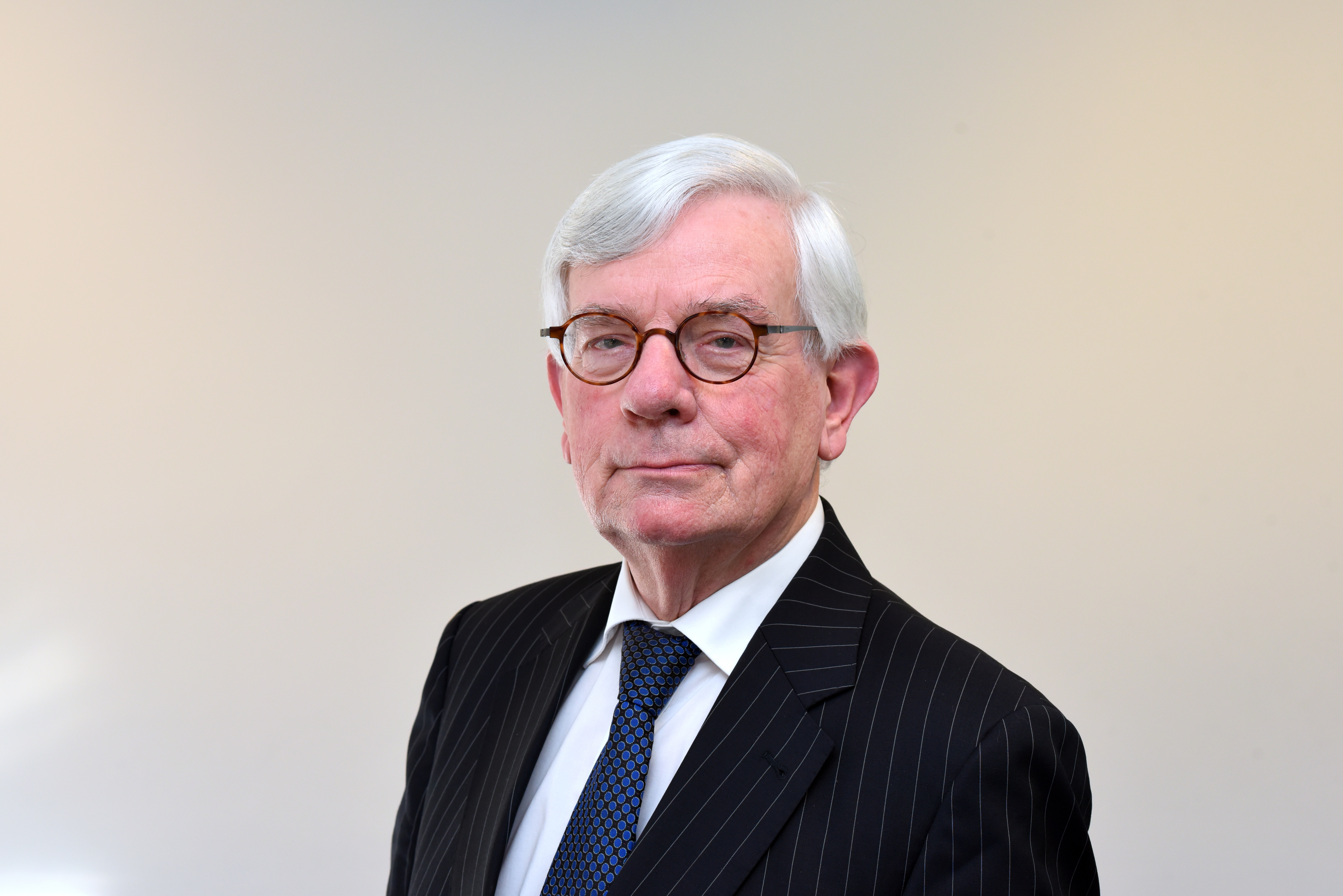 Prof.Dr. J.Th.J. (Joop) van den Berg