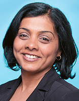 foto Tanja Jadnanansing
