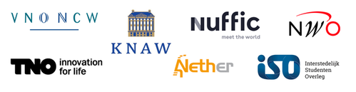 Board logo's partners