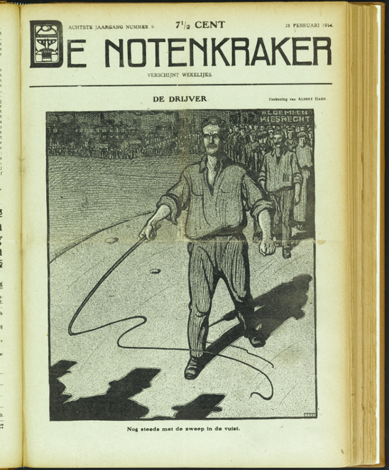 De Notenkraker