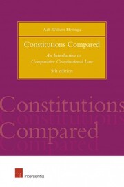 cover Constitutions Compared