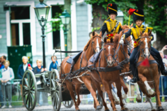 Korps Rijdende Artillerie
