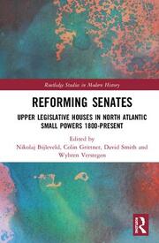 Cover Reforming Senates