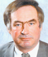foto Bob van den Bos