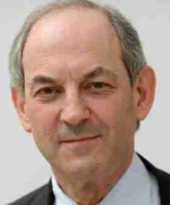 M.J. (Job)  Cohen