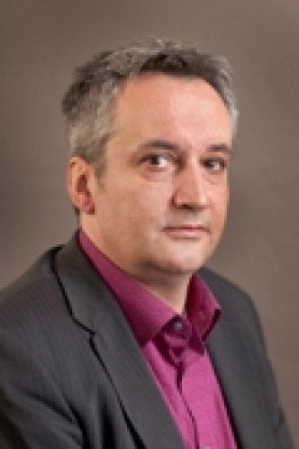 Anne Pieter van der Mei