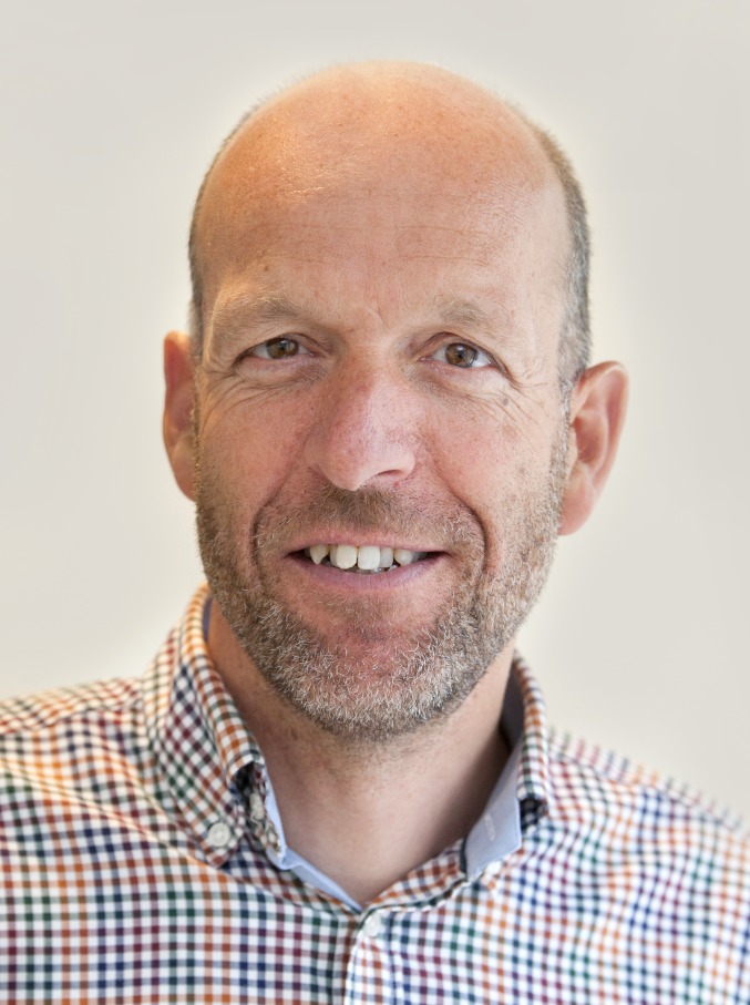 Henk van der Kolk