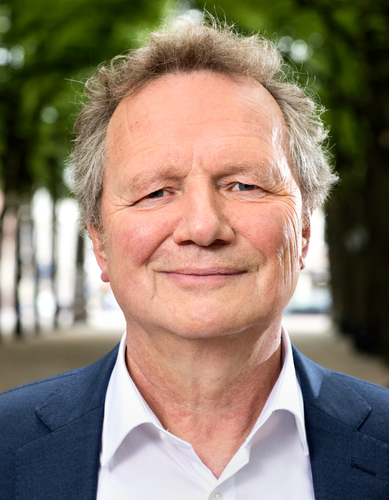 A. (Bram) van Ojik