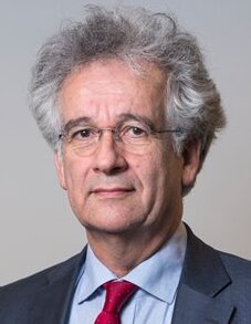 L.F.M. (Luc)  Verhey