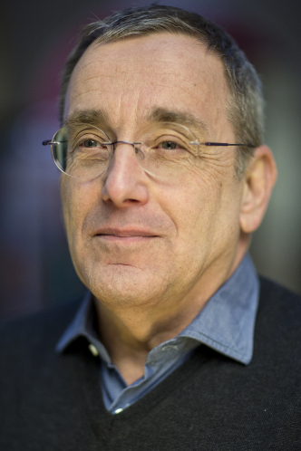 Prof Dr Mr Aalt Willem Heringa (A.W.)