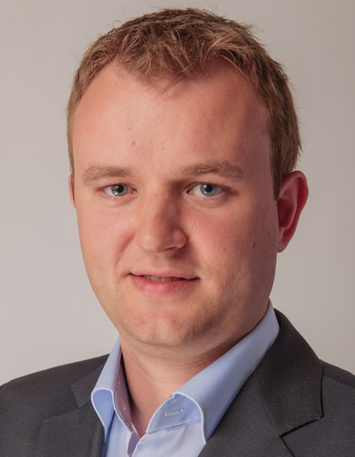 B. (Bart) van Kent