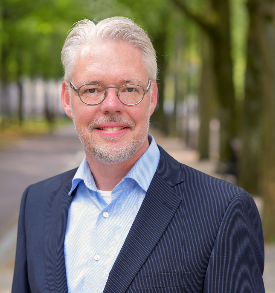 Nico Visser foto: (Kevin Bergenhenegouwen)