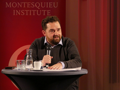 Stéphane Alonso