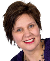 foto Ruth Peetoom