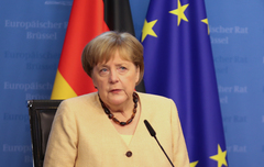 Angela Merkel