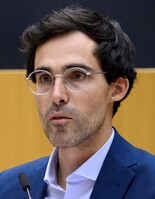 foto Kristof Calvo