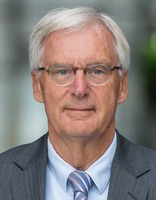 foto Ben Knapen