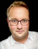 Sascha Hardt