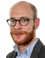Maarten Stremler