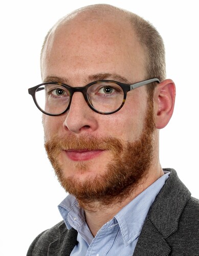  (Maarten)  Stremler