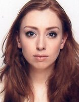 foto Irene de Kruif