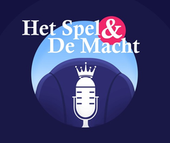 Het spel en de macht