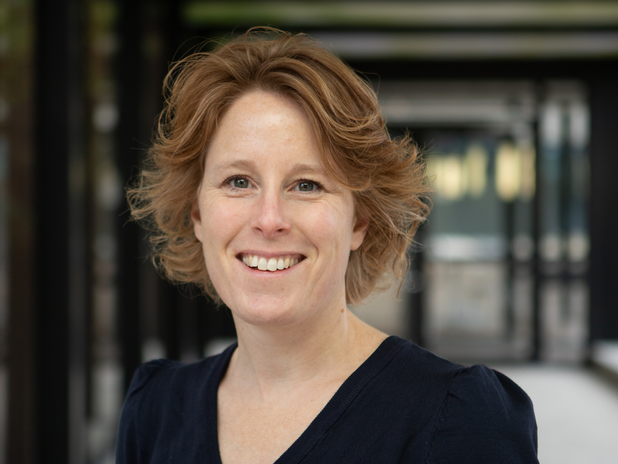 Carla Hoetink (Fotograaf Suzan Zanders)