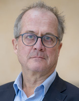 foto Paul Dekker