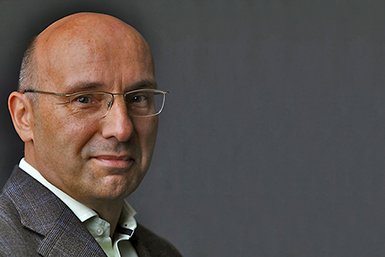 prof. dr. Harald Hendrix